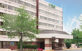 Wingate By Wyndham Springfield